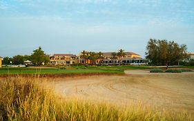 Arabian Ranches Golf Club