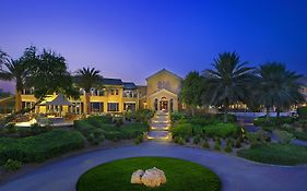 Arabian Ranches Golf Club